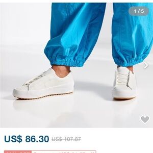 Keds Remi Leather Slip-on